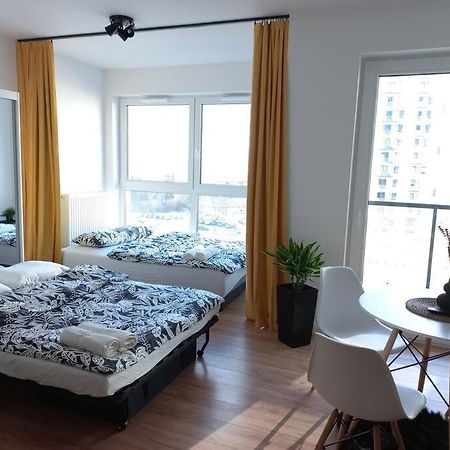 Apartament Blisko Morza I Stadionu Polsat Plus Arena Gdańsk Extérieur photo