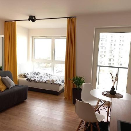 Apartament Blisko Morza I Stadionu Polsat Plus Arena Gdańsk Extérieur photo