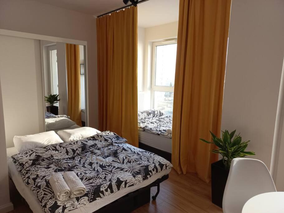 Apartament Blisko Morza I Stadionu Polsat Plus Arena Gdańsk Extérieur photo