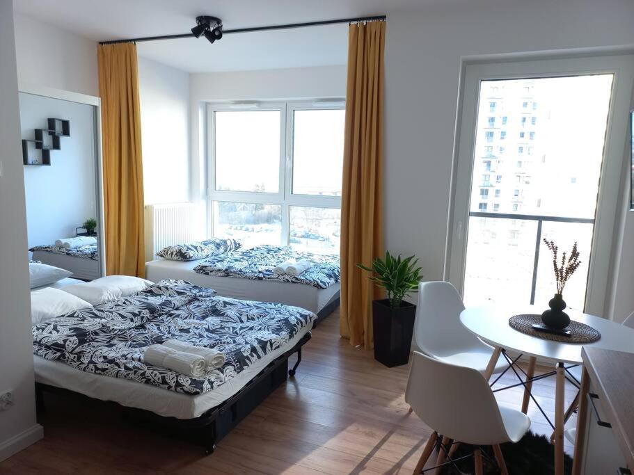 Apartament Blisko Morza I Stadionu Polsat Plus Arena Gdańsk Extérieur photo